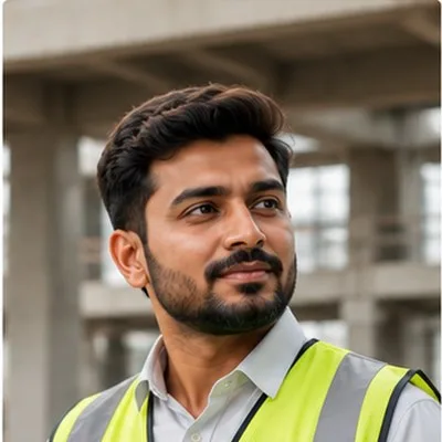 Vikram Singh