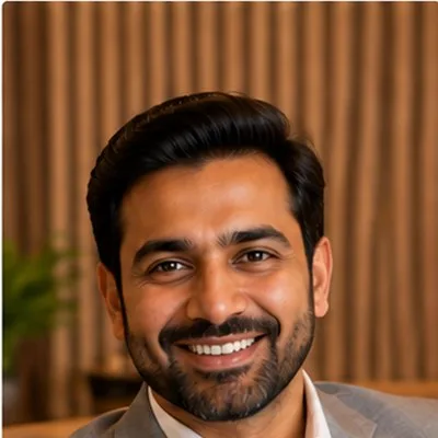 Karan Malhotra
